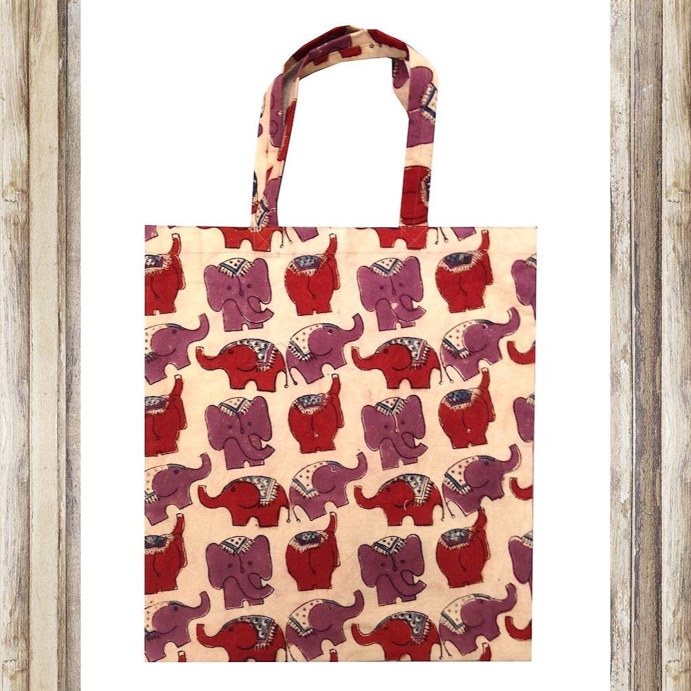 FINAL PRICE BEFORE DONATION Tote